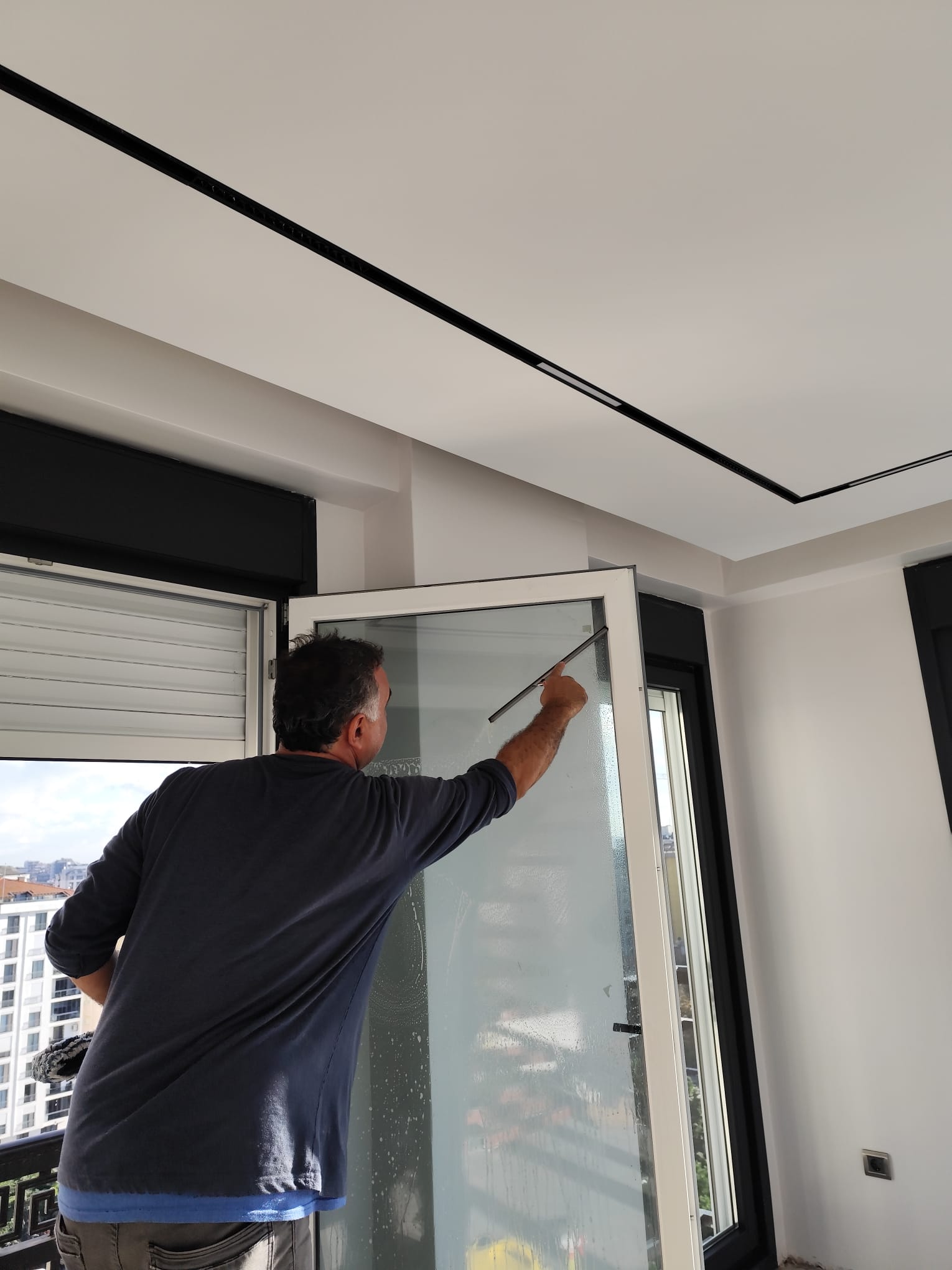 Beyoğlu profesyonel ekip 11